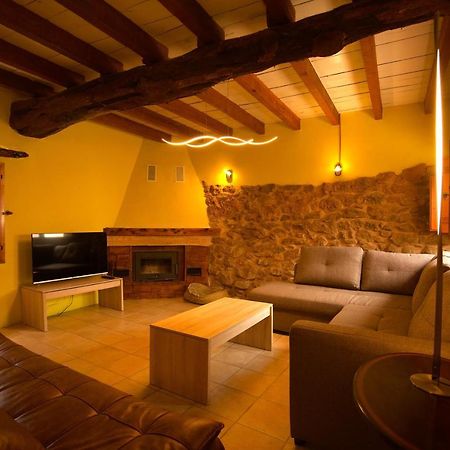 El Cau De Corcolilla Villa Exteriör bild