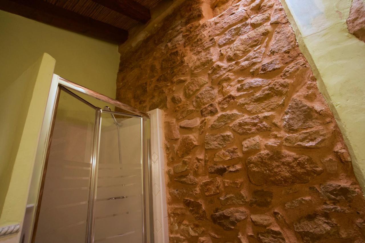 El Cau De Corcolilla Villa Exteriör bild