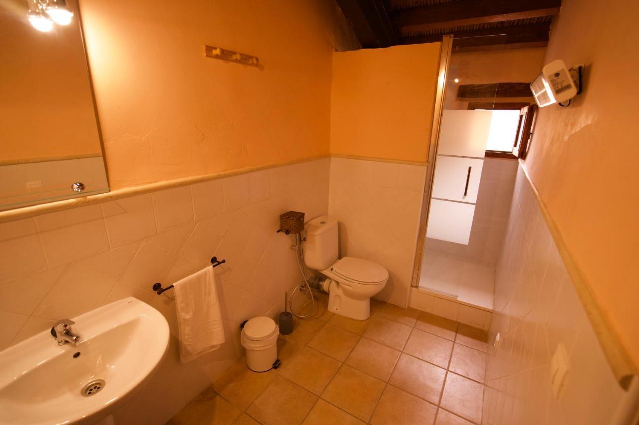 El Cau De Corcolilla Villa Exteriör bild