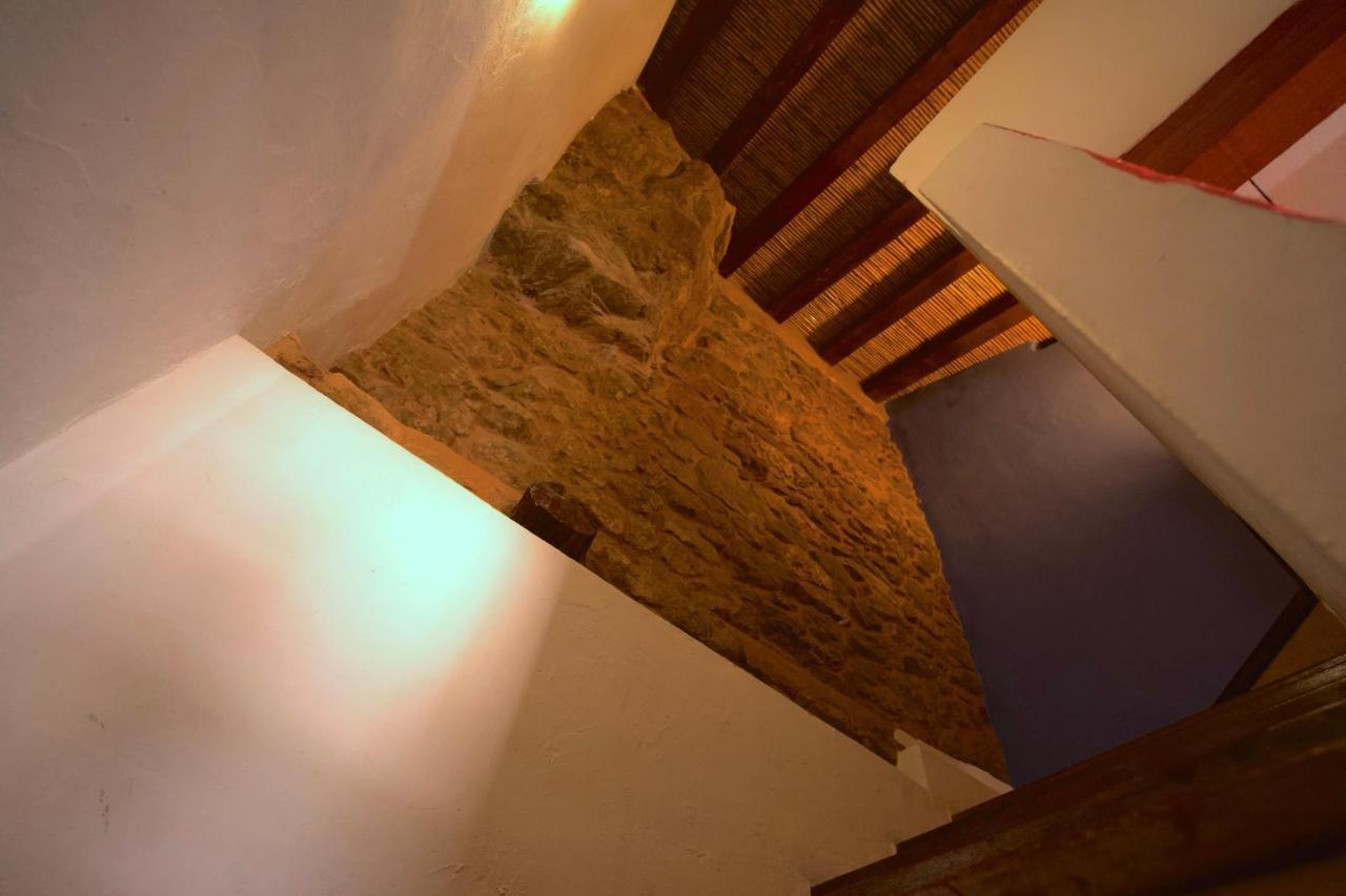El Cau De Corcolilla Villa Exteriör bild